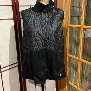 Nike vest